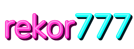 rekor777 — logo kanal